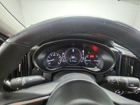 Used 2024 MAZDA CX-50 AWD 2.5 S w/ Premium Plus Pkg image 11