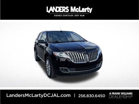 Used 2014 Lincoln MKX FWD w/ Equipment Group 102A image 1