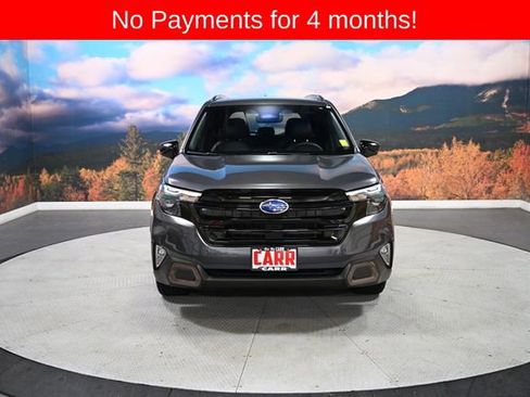 Used 2025 Subaru Forester Sport w/ Popular Package #1 image 3