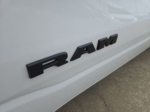 Used 2026 RAM 1500 Rebel w/ Rebel Level 1 Equipment Group AWD/4WD image 19