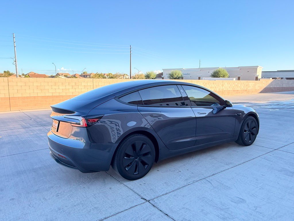 Used 2024 Tesla Model 3 Standard Range RWD image 7