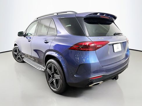 New 2026 Mercedes-Benz GLE 450 4MATIC image 5
