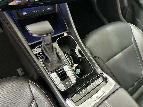 Certified 2023 Hyundai Tucson SEL w/ Convenience Package image 20