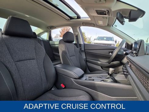 Certified 2024 Honda Accord EX image 14