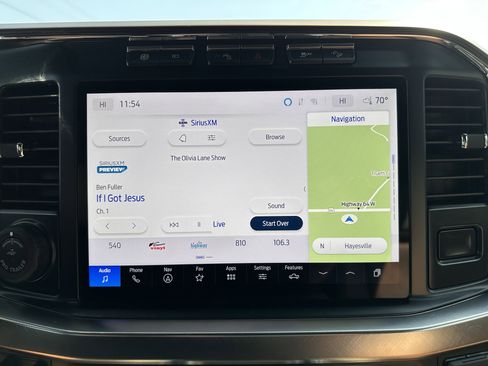 Used 2024 Ford F250 King Ranch image 29