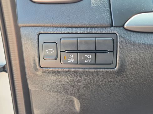 Used 2020 MAZDA CX-9 Touring FWD image 23