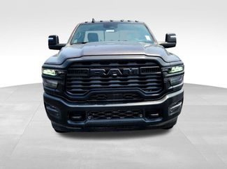 New 2025 RAM 3500 Tradesman video 2