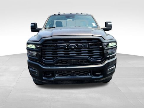 New 2025 RAM 3500 Tradesman image 2