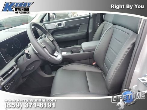 New 2026 Hyundai Santa Fe Limited AWD/4WD image 17
