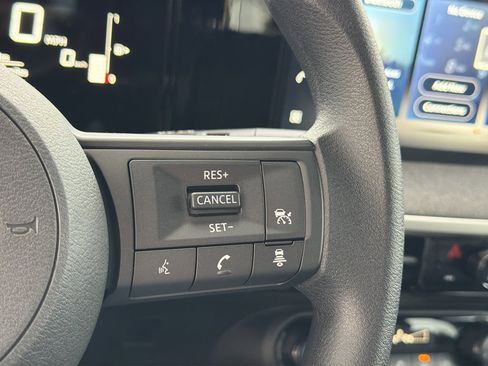 New 2026 Nissan Kicks SV image 19