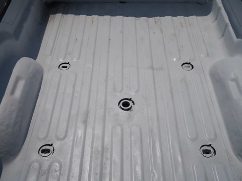 Used 2023 RAM 3500 Tradesman AWD/4WD image 13