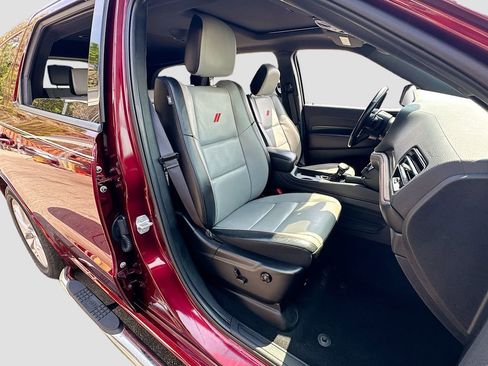 Used 2024 Dodge Durango GT RWD image 30