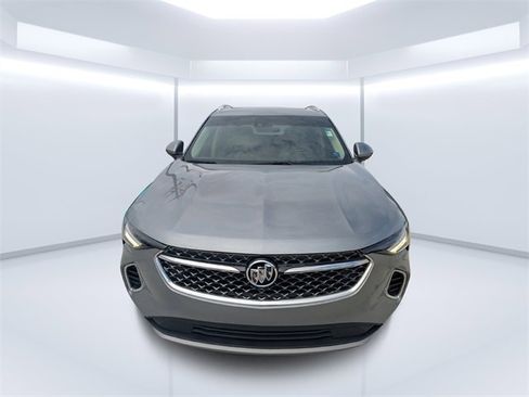 Used 2023 Buick Envision Avenir image 8