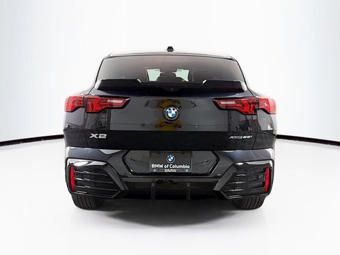 New 2026 BMW X2 xDrive28i w/ M Sport Package AWD/4WD image 6