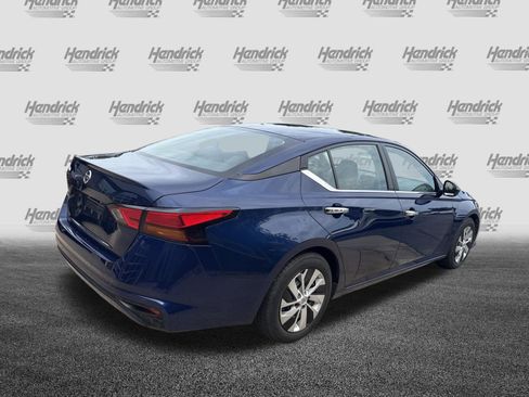 Used 2022 Nissan Altima 2.5 S w/ Driver Assist Package FWD image 10