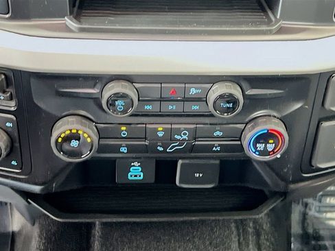 New 2026 Ford F350 XL image 8