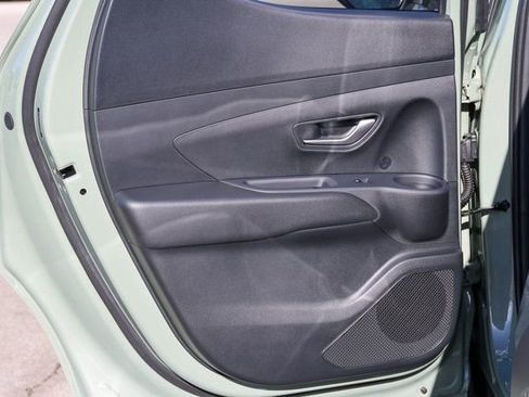 New 2026 Hyundai Santa Cruz SEL FWD image 12