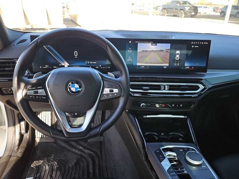 Used 2024 BMW 230i xDrive Coupe w/ Convenience Package AWD/4WD image 14