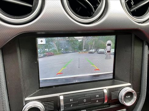 Used 2018 Ford Mustang Premium w/ Equipment Group 201A RWD image 23