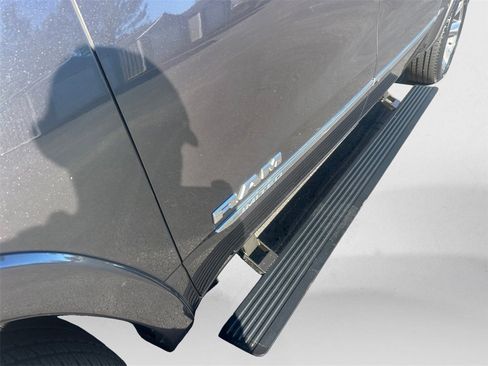 Used 2022 RAM 1500 Limited image 18