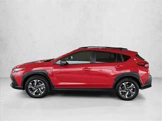 Used 2025 Subaru Crosstrek 2.5i Premium AWD/4WD video 2