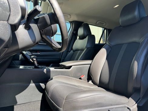 Used 2024 MAZDA CX-50 AWD 2.5 S w/ Weather Package image 9