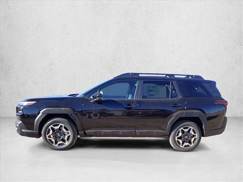 New 2026 Subaru Outback Touring image 2