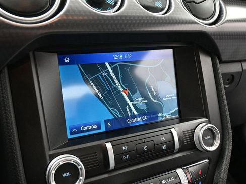 Used 2020 Ford Mustang GT Premium w/ GT Performance Package RWD image 15