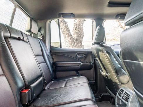 Used 2022 Honda Ridgeline Black Edition image 40