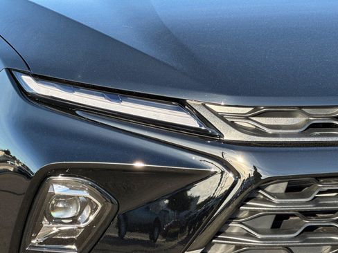 New 2026 Chevrolet Blazer LT image 35