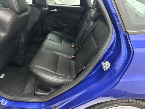 Used 2014 Ford Focus ST w/ Equipment Group 202A FWD image 21