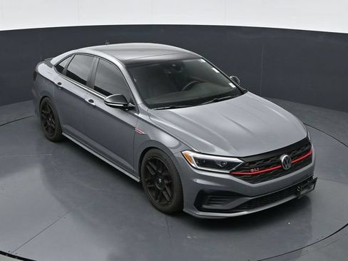 Used 2021 Volkswagen Jetta GLI Autobahn w/ GLI Autobahn Black Package FWD image 30