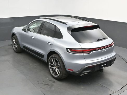 New 2026 Porsche Macan AWD/4WD image 30