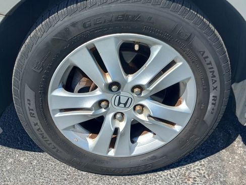 Used 2009 Honda Accord LX-P image 23
