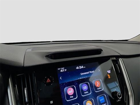 Used 2025 Subaru Outback Touring XT image 9