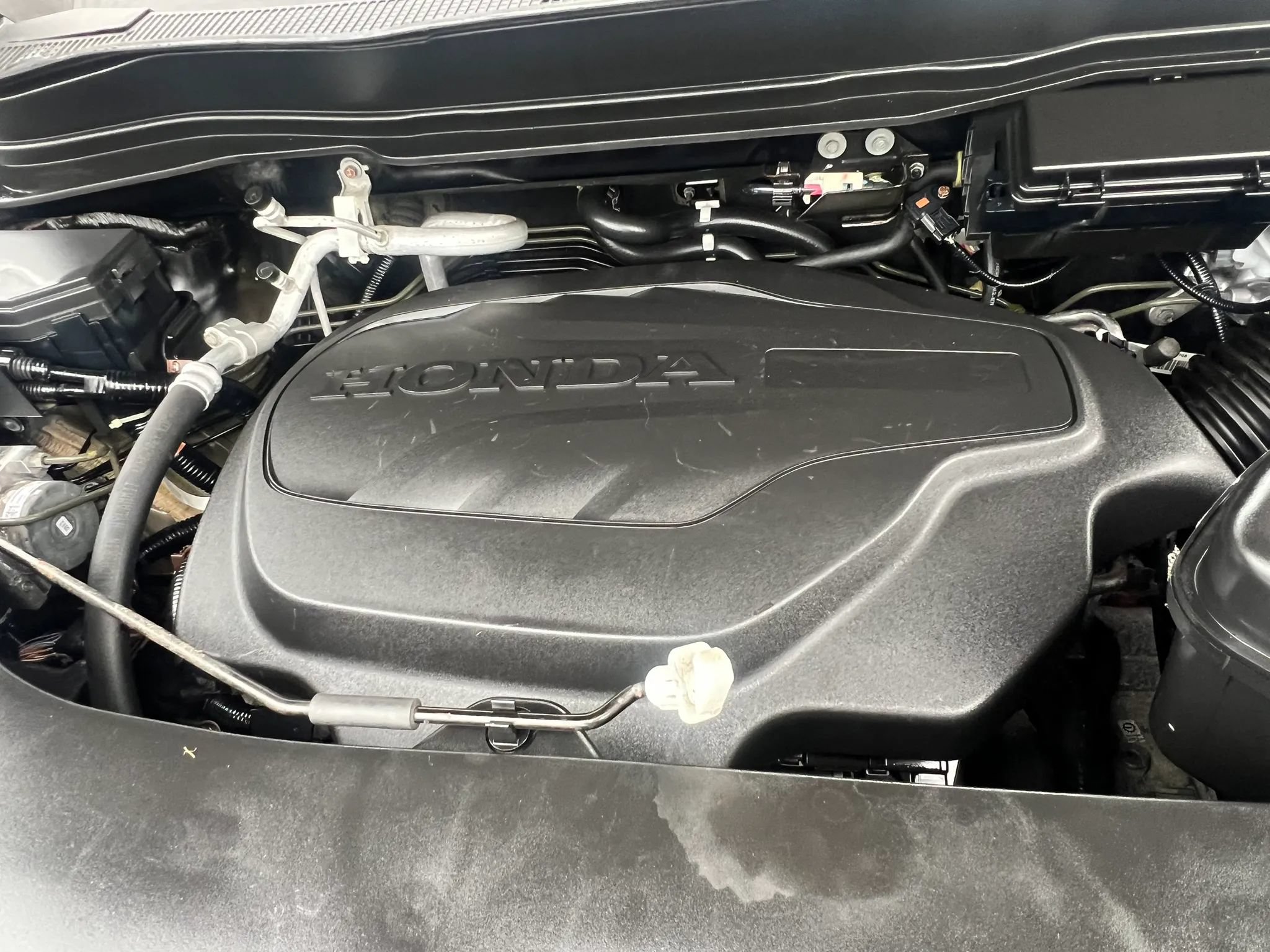 Used 2021 Honda Pilot Special Edition image 36
