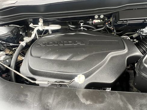 Used 2021 Honda Pilot Special Edition image 36