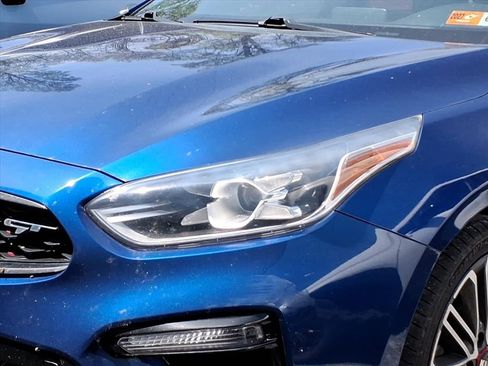 Used 2021 Kia Forte GT FWD image 4