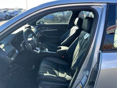 New 2025 Acura Integra A-Spec image 9