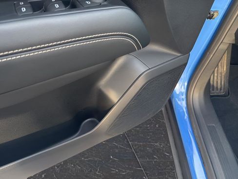 Certified 2025 GMC Terrain Elevation image 14