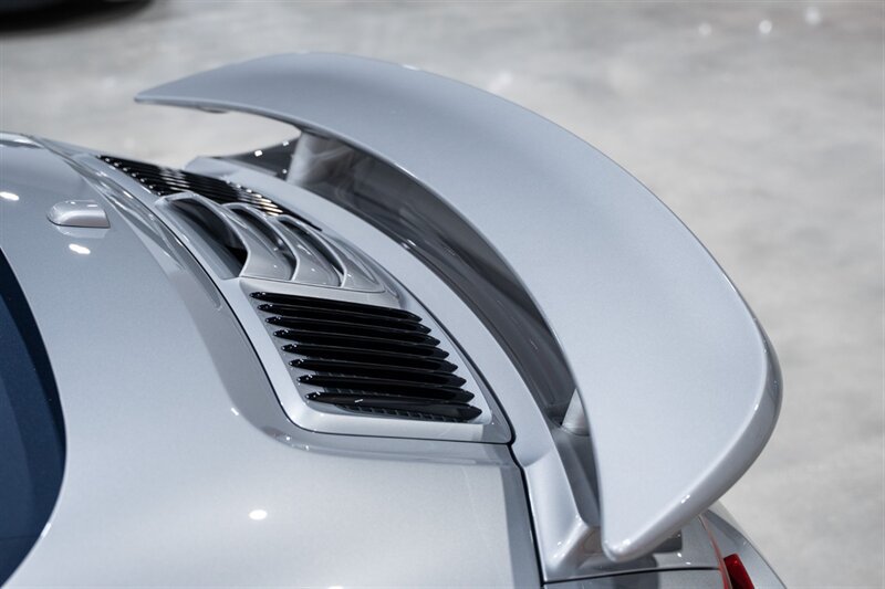 Used 2019 Porsche 911 Turbo S AWD/4WD image 69