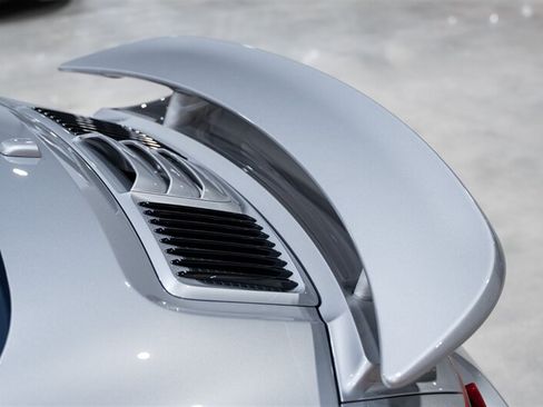 Used 2019 Porsche 911 Turbo S AWD/4WD image 69