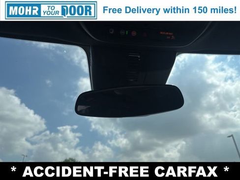 Used 2024 Chevrolet Traverse LT w/ Enhanced Driving Package image 34