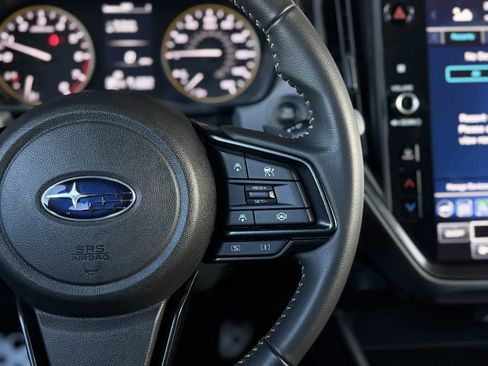 Used 2025 Subaru Crosstrek 2.5i Sport image 24