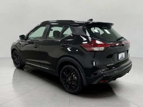 Certified 2024 Nissan Kicks SR w/ SR Premium Package FWD image 6