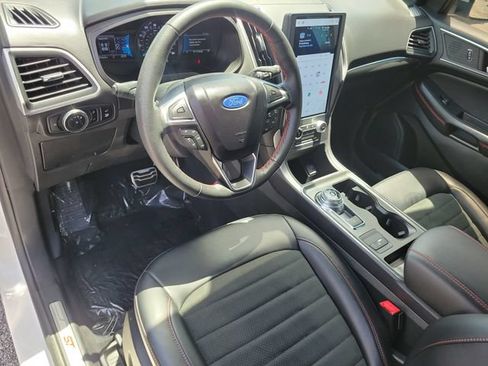 Certified 2023 Ford Edge ST-Line AWD/4WD image 20