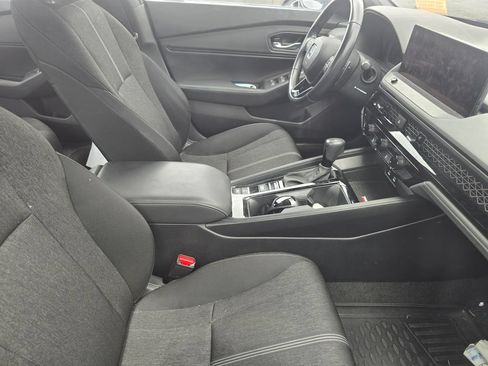 Used 2024 Honda Accord Sport image 14