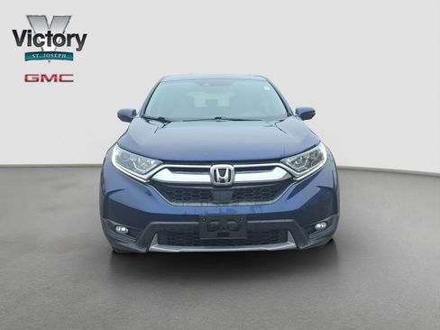 Used 2018 Honda CR-V EX image 2