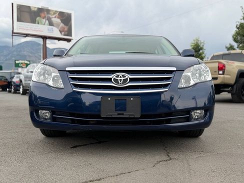 Used 2007 Toyota Avalon Touring FWD image 87