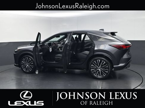 New 2026 Lexus RX 350 w/ Convenience Package AWD/4WD image 38